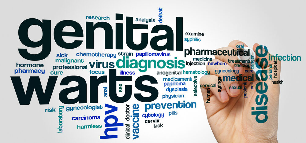 Genital Warts Diagnosis, Strain, Papillomavirus, hpv
